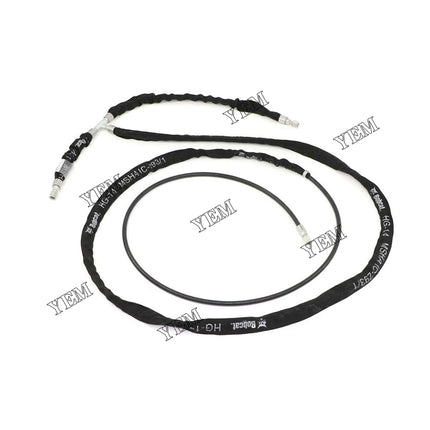 7228399 Hydraulic Hose For Bobcat Toolcat? Work Machines