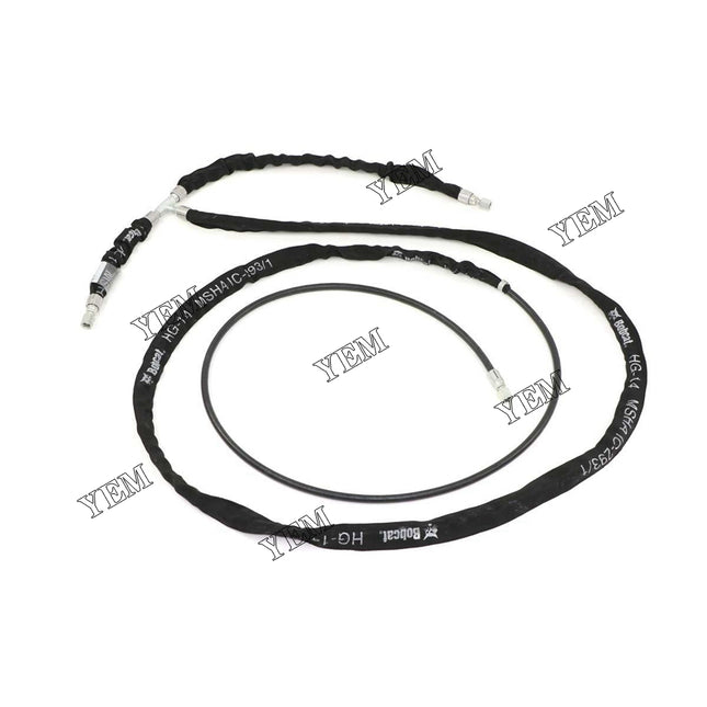 7228399 Hydraulic Hose For Bobcat Toolcat? Work Machines