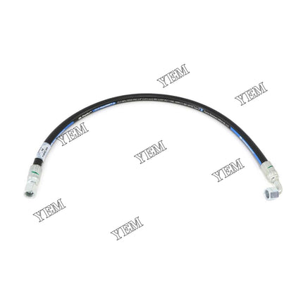 Power Bob-tach Valve Hydraulic Hose Part # 7228401 For Bobcat Parts