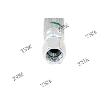 Power Bob-tach Valve Hydraulic Hose Part # 7228401 For Bobcat Parts