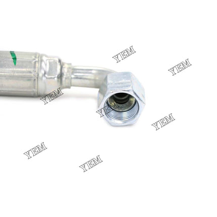 Power Bob-tach Valve Hydraulic Hose Part # 7228401 For Bobcat Parts