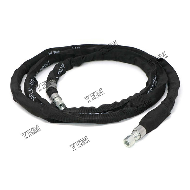 HYD HOSE Part # 7235463 For Bobcat Parts