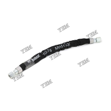 HOSE HYDRAULIC ASSY Part # 7153006 For Bobcat Parts