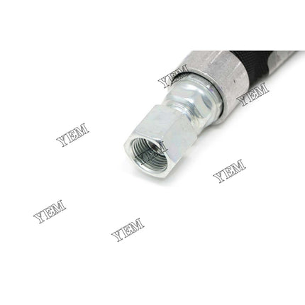 HOSE HYDRAULIC ASSY Part # 7153006 For Bobcat Parts