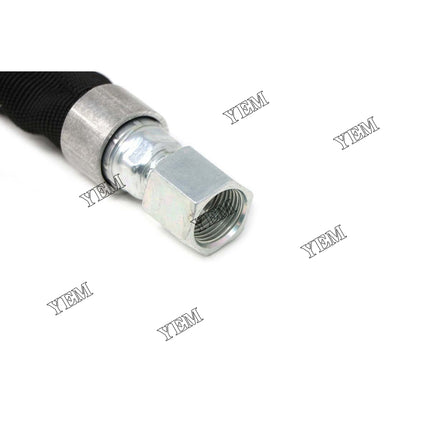 HOSE HYDRAULIC ASSY Part # 7153006 For Bobcat Parts