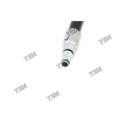 HOSE HYDRAULIC ASSY Part # 7156353 For Bobcat Parts