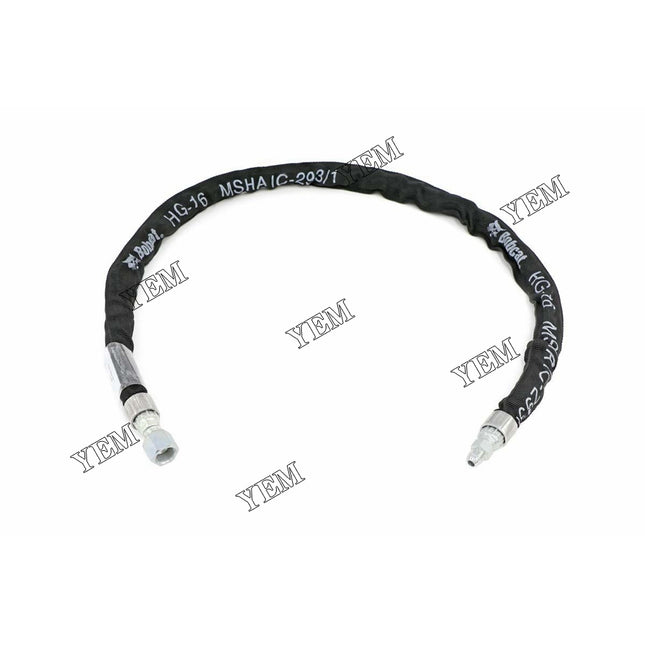 7156766 Hydraulic Hose For Bobcat Skid Steer Loaders