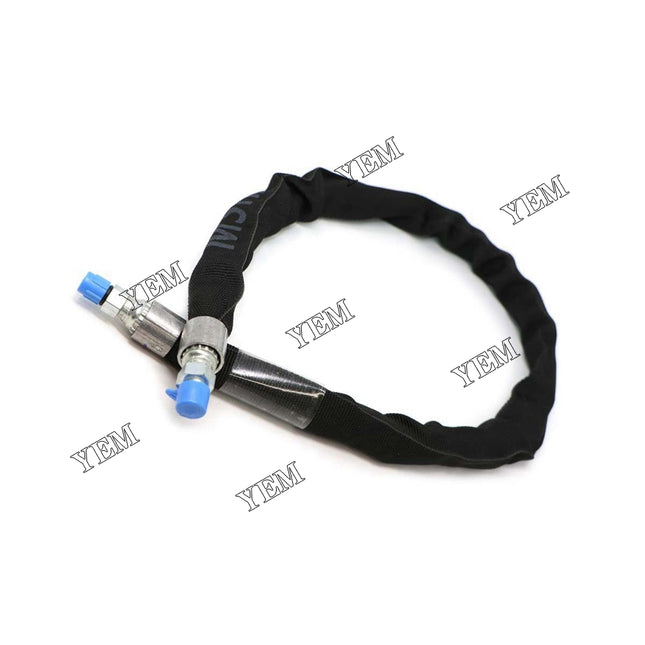 HOSE HYDRAULIC ASSY Part # 7161047 For Bobcat Parts