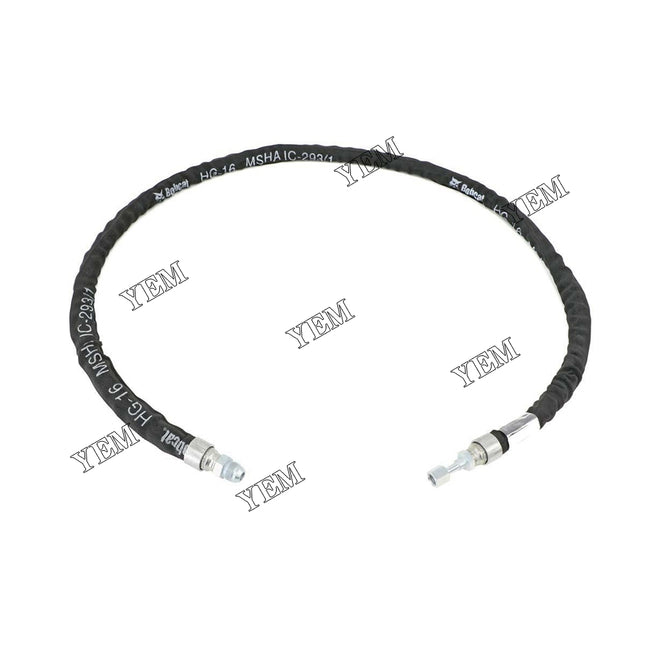 7169831 Hydraulic Hose Assembly For Bobcat Excavators