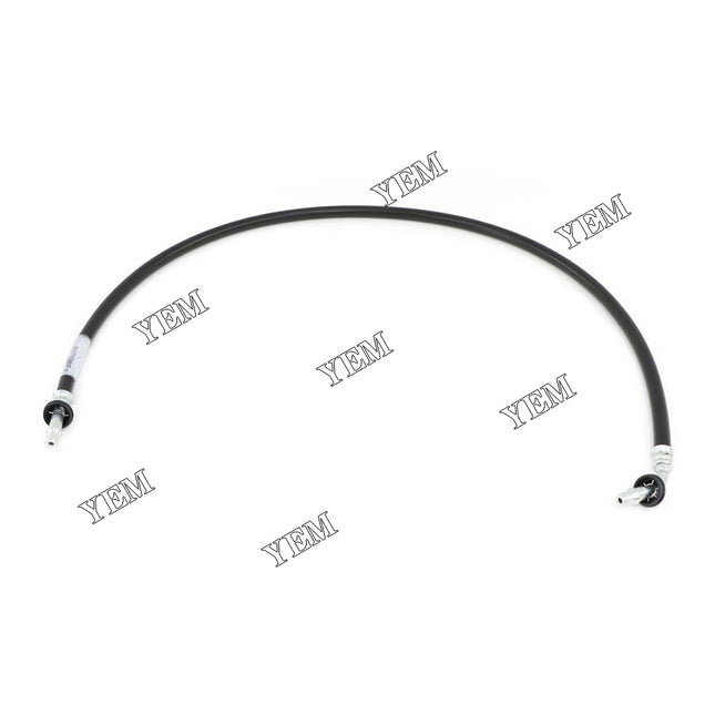 HOSE HYDRAULIC ASSY Part # 7169837 For Bobcat Parts