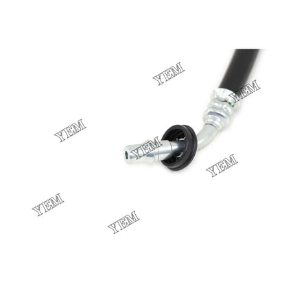 HOSE HYDRAULIC ASSY Part # 7169837 For Bobcat Parts
