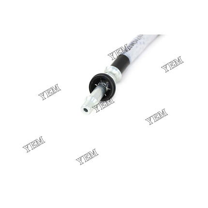 HOSE HYDRAULIC ASSY Part # 7169837 For Bobcat Parts