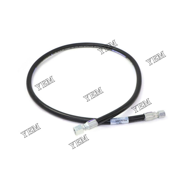 7176115 Hydraulic Hose Assembly For Bobcat Excavators
