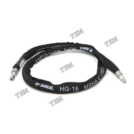 7178212 Hydraulic Hose Assembly For Bobcat Excavators