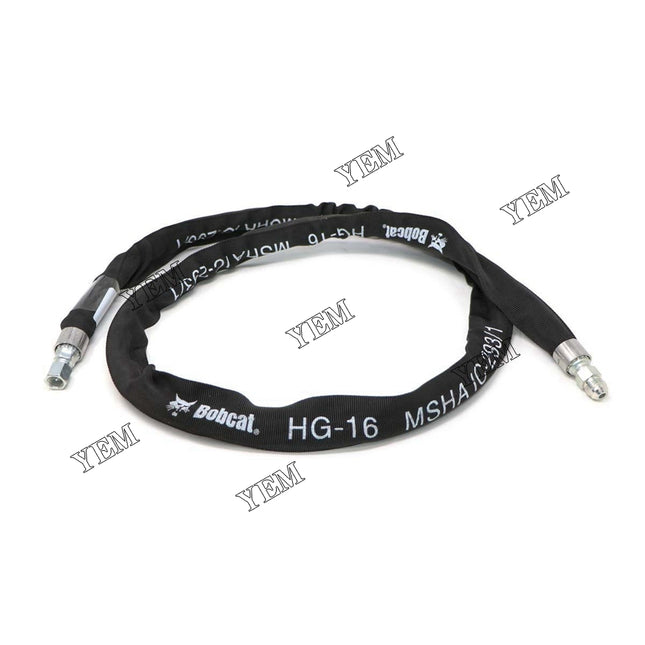 7178212 Hydraulic Hose Assembly For Bobcat Excavators