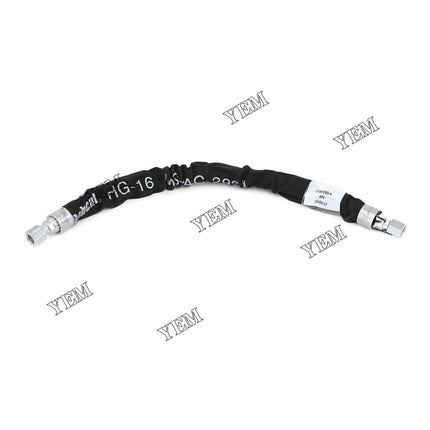 HOSE HYDRAULIC ASSY Part # 7180590 For Bobcat Parts