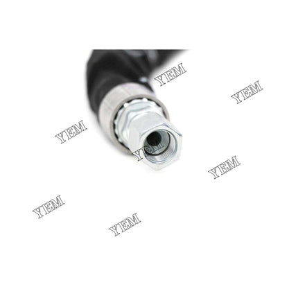 HOSE HYDRAULIC ASSY Part # 7180590 For Bobcat Parts