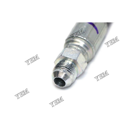 HOSE HYDRAULIC ASSY Part # 7181809 For Bobcat Parts