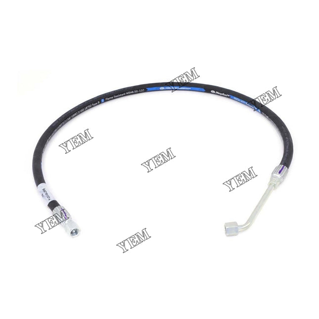 7191137 Hydraulic Hose For Bobcat Track Skid Steer Loaders