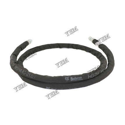 HOSE HYDRAULIC ASSY Part # 7194475 For Bobcat Parts