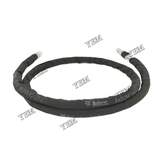 HOSE HYDRAULIC ASSY Part # 7194475 For Bobcat Parts