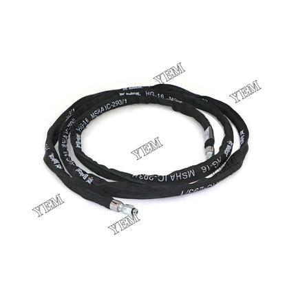 7195031 Hydraulic Hose For Bobcat Loaders