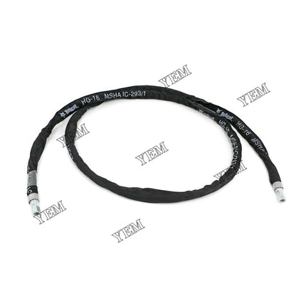 HOSE HYDRAULIC ASSY Part # 7195290 For Bobcat Parts