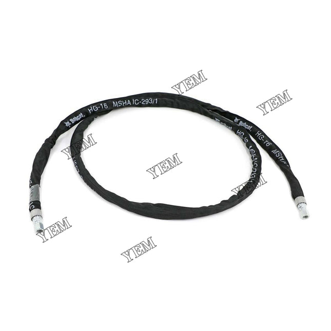 HOSE HYDRAULIC ASSY Part # 7195290 For Bobcat Parts