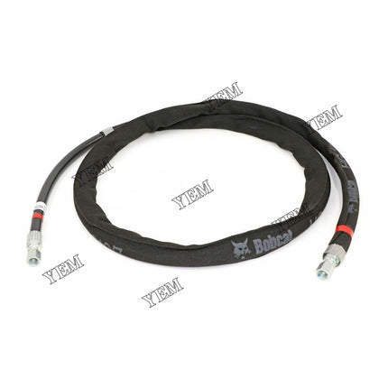 7222661 Hydraulic Hose Assembly For Bobcat Excavators