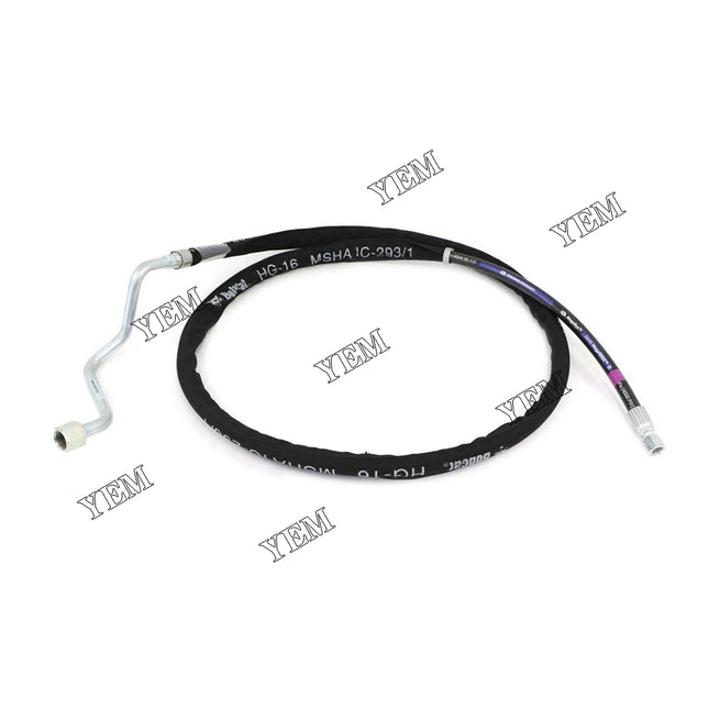 7222668 Hydraulic Hose Assembly For Bobcat Excavators