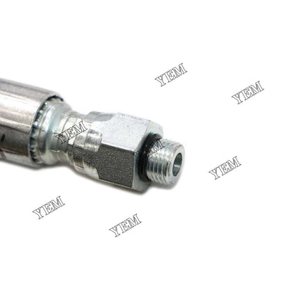 Hose Hydraulic Assy Part # 7253528 For Bobcat Parts