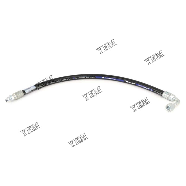 7257838 Hydraulic Hose For Bobcat Loaders