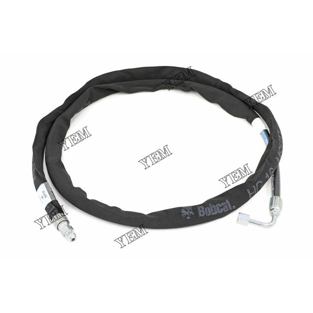 7273229 Hydraulic Hose For Bobcat Mini Track Loaders