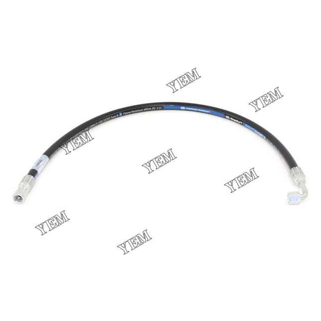 Hose Hydraulic Assy Part # 7273232 For Bobcat Parts