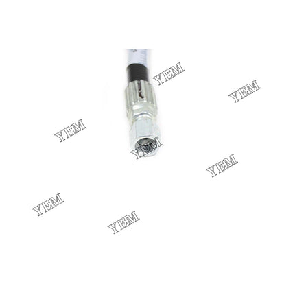 Hose Hydraulic Assy Part # 7273233 For Bobcat Parts