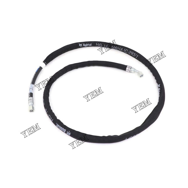 7273234 Hydraulic Hose For Bobcat Mini Track Loaders