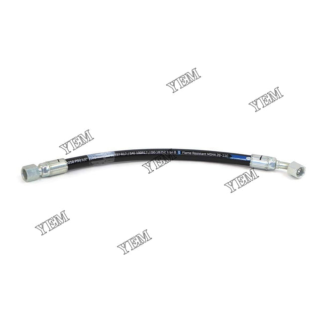 7277864 Hydraulic Hose For Bobcat Mini Track Loaders