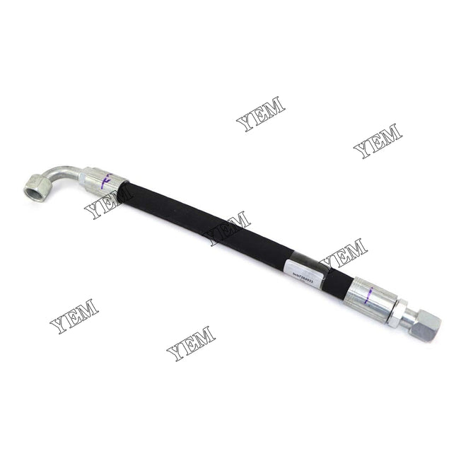 7284933 Hydraulic Hose For Bobcat Track Loaders