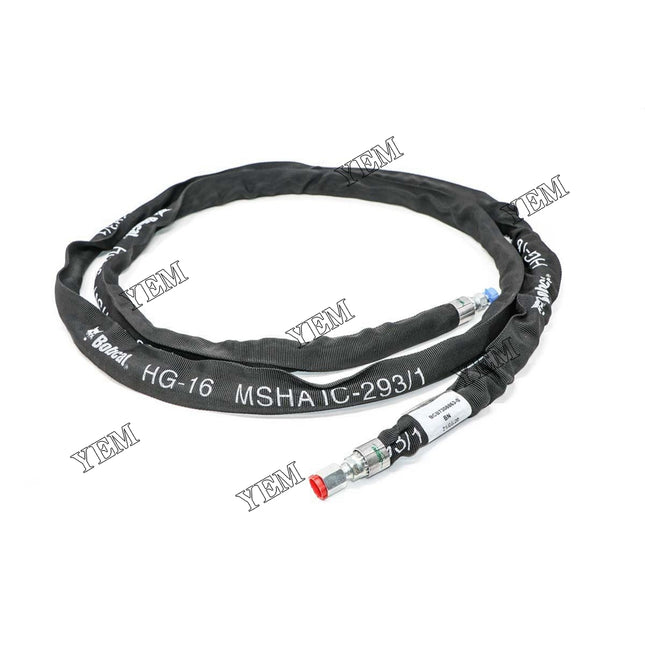 7308863 Hydraulic Hose For Bobcat Loaders