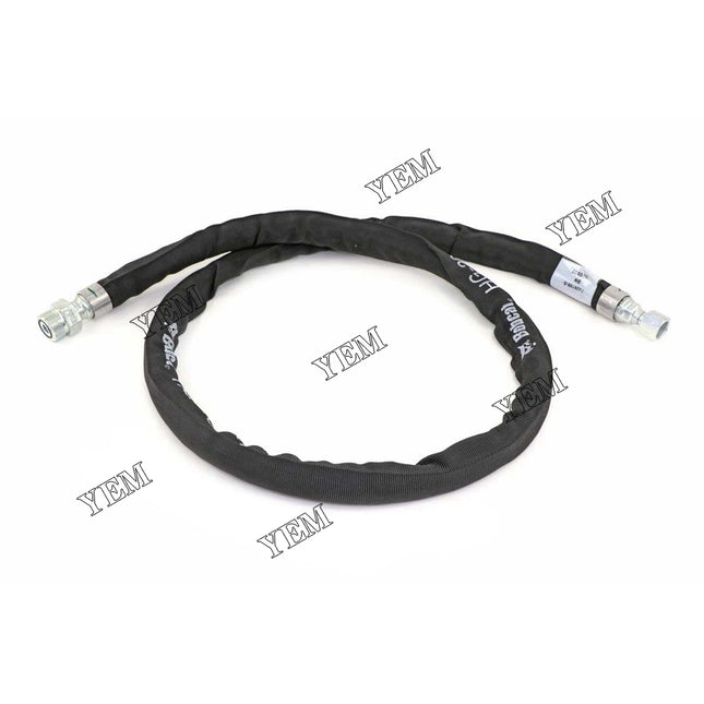 Hose Hydraulic Assy Part # 7326198 For Bobcat Parts
