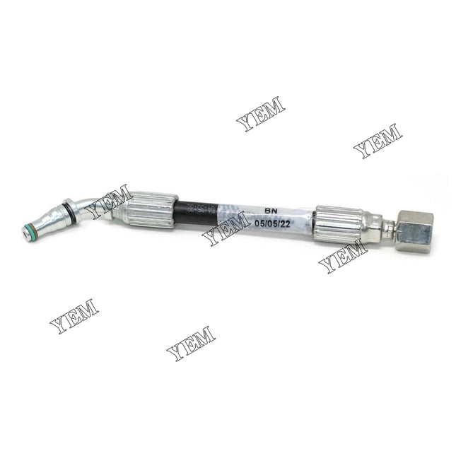 Hose Hydraulic Assy Part # 7330444 For Bobcat Parts