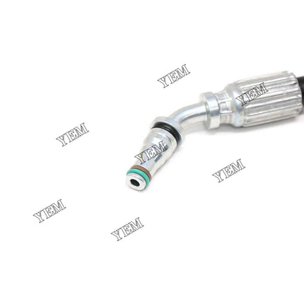 Hose Hydraulic Assy Part # 7330444 For Bobcat Parts