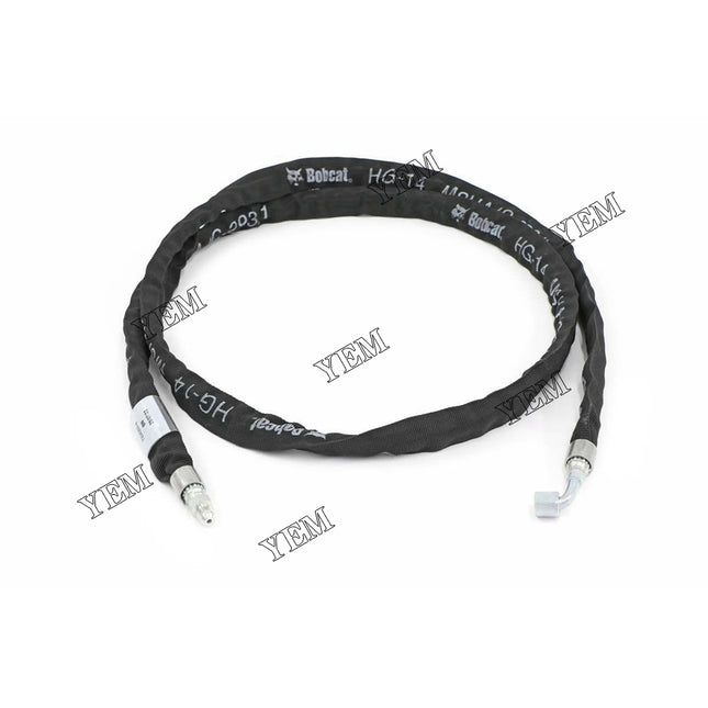 7334203 Hydraulic Hose Assembly For Bobcat Excavators