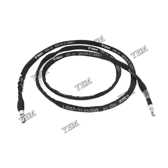 7334204 Hydraulic Hose Assembly For Bobcat Excavators