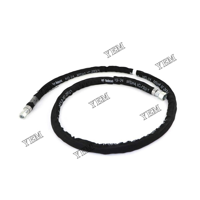 7337748 Hydraulic Hose For Bobcat Loaders