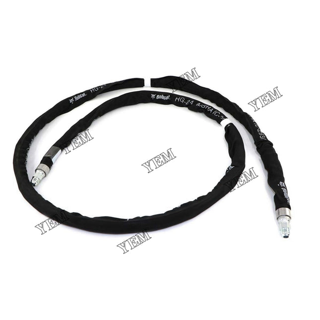 7337751 Hydraulic Hose For Bobcat Loaders
