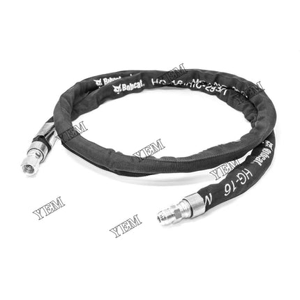 7346198 Hydraulic Hose Assembly For Bobcat Excavators