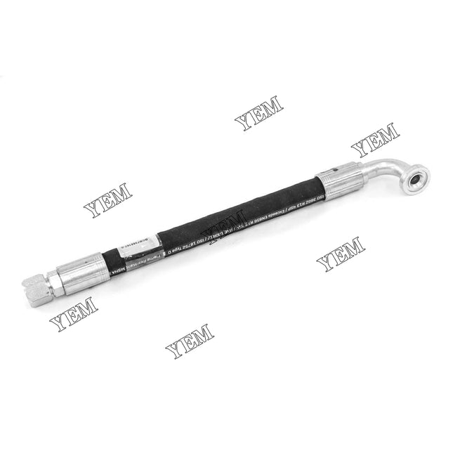 7355167 Hydraulic Hose For Bobcat Track Loaders