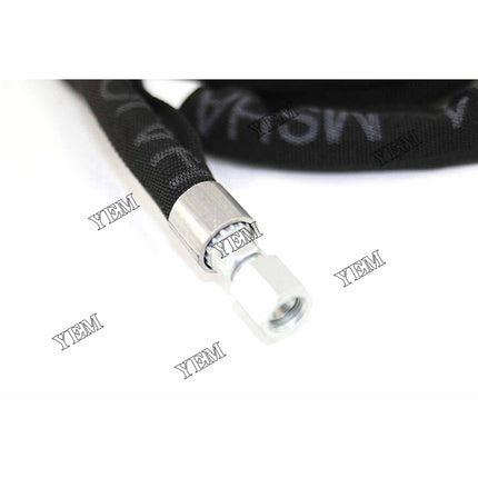 Hydraulic Hose (Female Ends) Part # 7376293 For Bobcat Parts