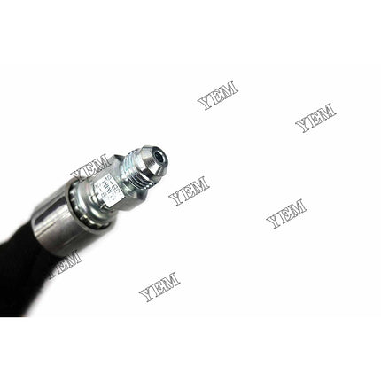 Hydraulic Hose (Male Ends) Part # 7376294 For Bobcat Parts